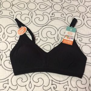 NWT Warners light lift bra. Sz S